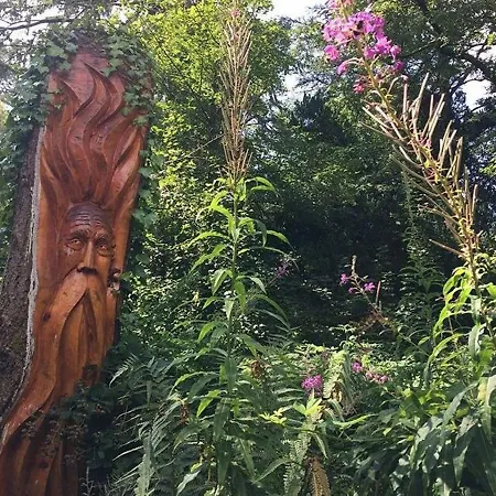 Self Catering - The Garden House Wexford