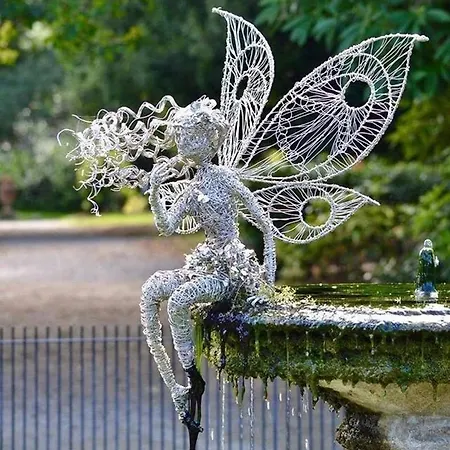 Self Catering - The Garden House Feriehus Wexford