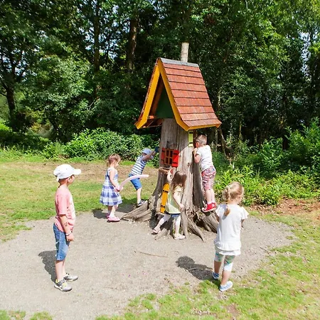 Self Catering - The Garden House