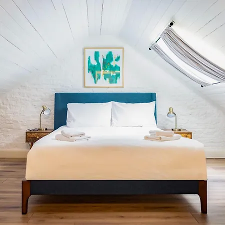 Holiday home Self Catering - The Garden House Wexford