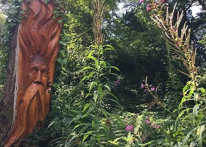 Self Catering - The Garden House Wexford