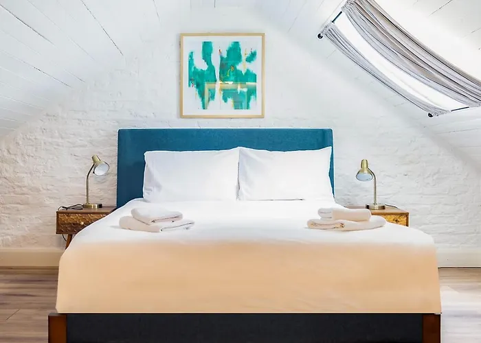 Feriehus Self Catering - The Garden House Wexford